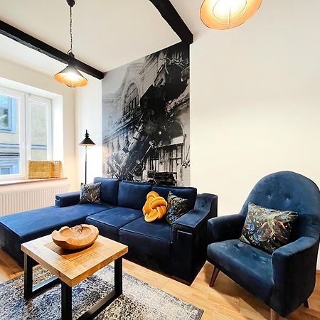 2-Room Apartment With Kitchen, Heart Of Cracow Old Town คราคูฟ ภายนอก รูปภาพ