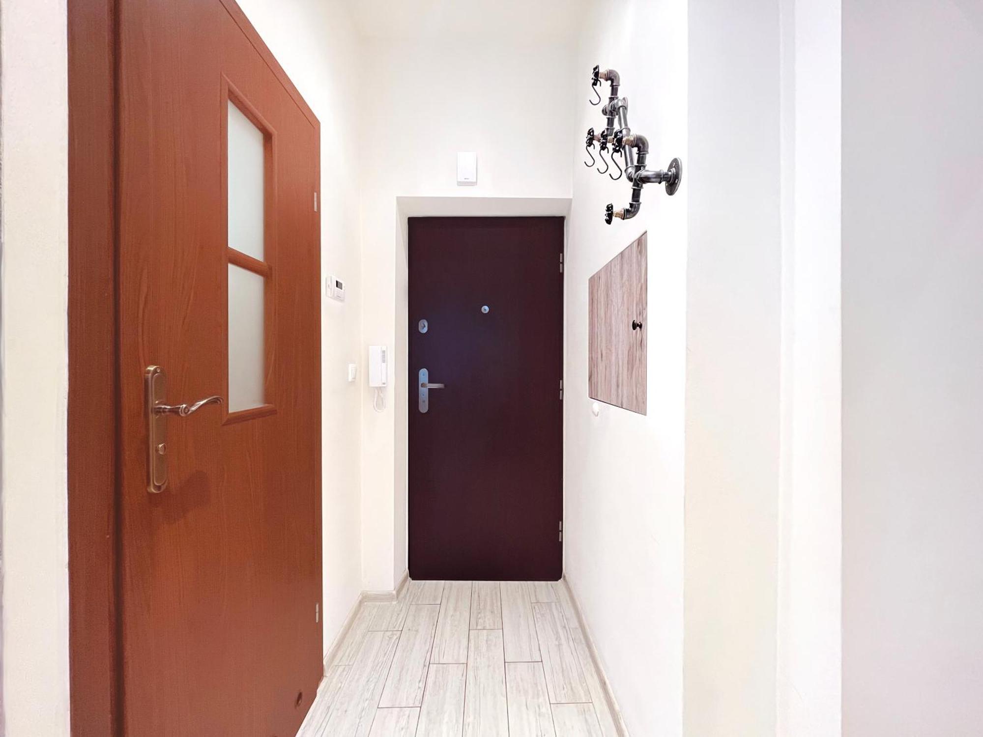 2-Room Apartment With Kitchen, Heart Of Cracow Old Town คราคูฟ ภายนอก รูปภาพ