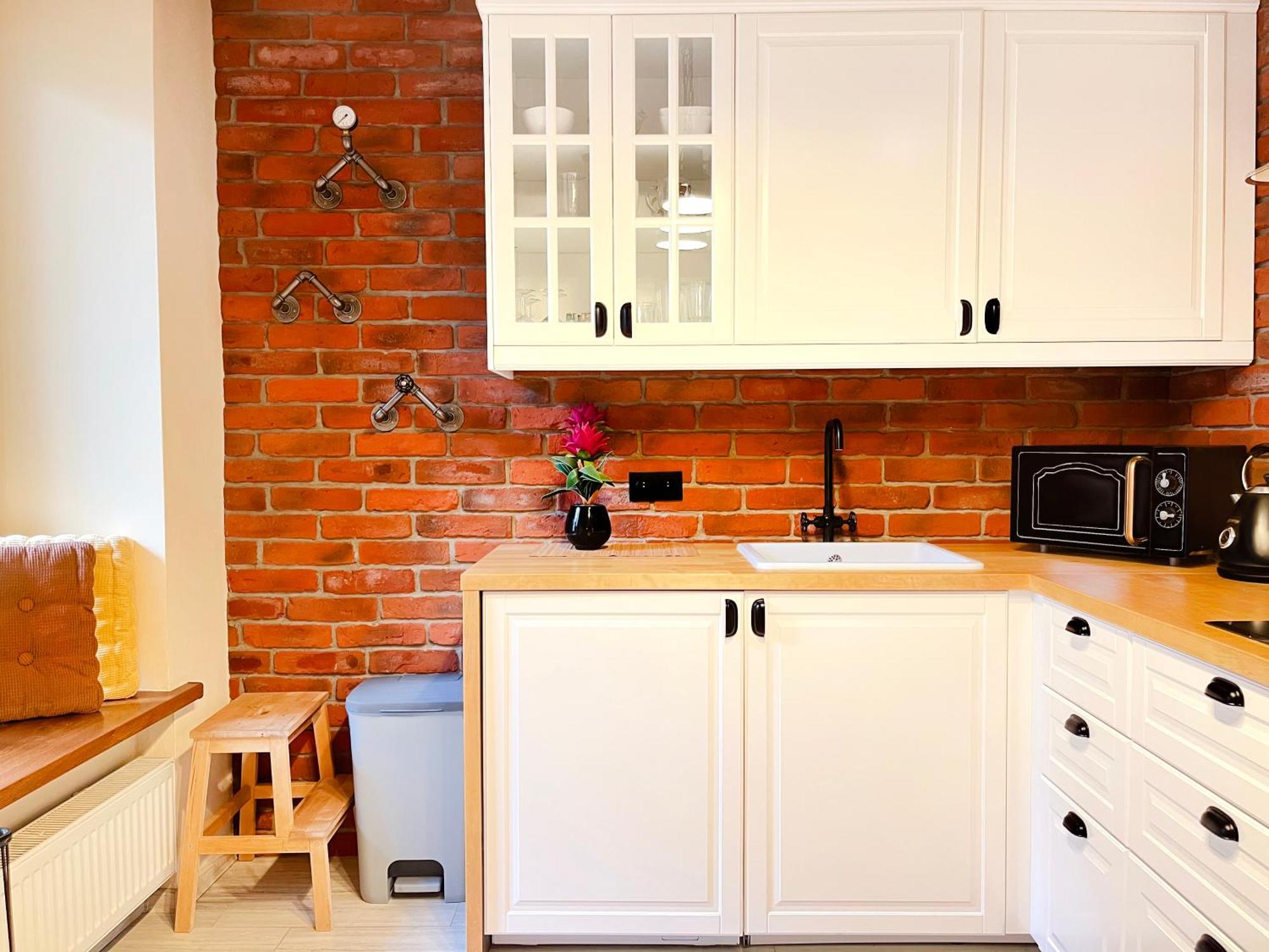 2-Room Apartment With Kitchen, Heart Of Cracow Old Town คราคูฟ ภายนอก รูปภาพ